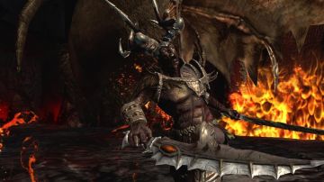 Immagine 10 del gioco Dante's Inferno per Xbox 360