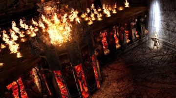 Immagine 0 del gioco Dante's Inferno per Xbox 360