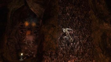 Immagine 1 del gioco Dante's Inferno per Xbox 360