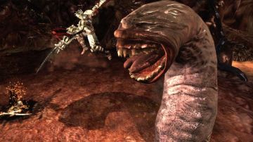 Immagine 2 del gioco Dante's Inferno per Xbox 360