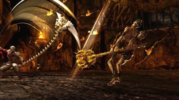 Immagine 4 del gioco Dante's Inferno per Xbox 360