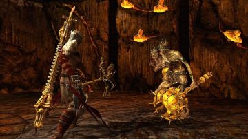 Immagine 5 del gioco Dante's Inferno per Xbox 360