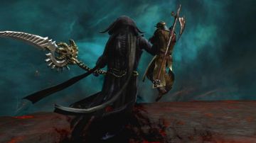 Immagine 6 del gioco Dante's Inferno per Xbox 360