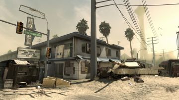 Immagine -3 del gioco Call of Duty: Ghosts per PlayStation 3