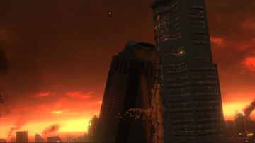 Immagine -2 del gioco Army of Two: 40 Day per PlayStation 3