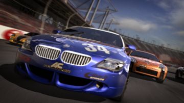 Immagine -15 del gioco Forza Motorsport 2 per Xbox 360