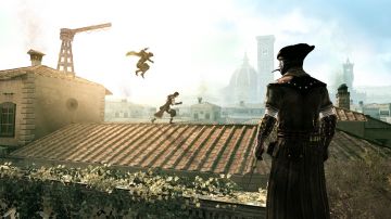 Immagine -15 del gioco Assassin's Creed : Brotherhood per PlayStation 3