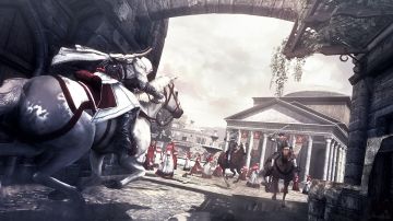 Immagine -14 del gioco Assassin's Creed : Brotherhood per PlayStation 3