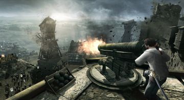 Immagine -12 del gioco Assassin's Creed : Brotherhood per PlayStation 3
