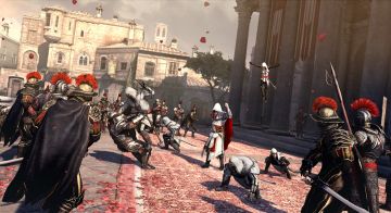 Immagine -11 del gioco Assassin's Creed : Brotherhood per PlayStation 3