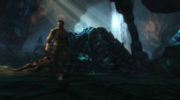 Immagine 10 del gioco Kingdoms of Amalur: Reckoning per Xbox 360