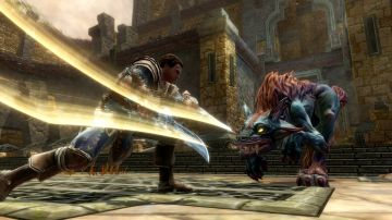 Immagine 12 del gioco Kingdoms of Amalur: Reckoning per Xbox 360