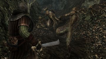 Immagine 45 del gioco Dark Souls II per Xbox 360