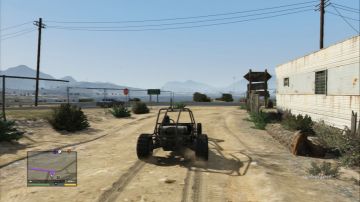 Immagine 208 del gioco Grand Theft Auto V - GTA 5 per Xbox 360
