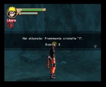 Immagine 11 del gioco Naruto Shippuden : Ultimate Ninja 4 per PlayStation 2