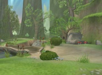 Immagine -16 del gioco Disney Principesse: Il Viaggio Incantato per PlayStation 2