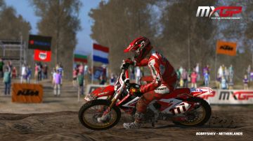 Immagine 44 del gioco MXGP: The Official Motocross Videogame per Xbox 360