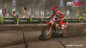 Immagine 46 del gioco MXGP: The Official Motocross Videogame per Xbox 360