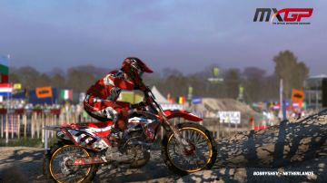 Immagine 49 del gioco MXGP: The Official Motocross Videogame per Xbox 360