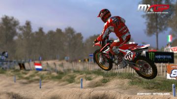 Immagine 47 del gioco MXGP: The Official Motocross Videogame per Xbox 360