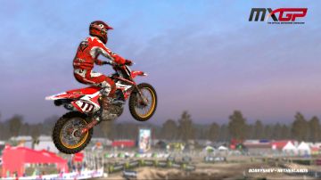 Immagine 48 del gioco MXGP: The Official Motocross Videogame per Xbox 360