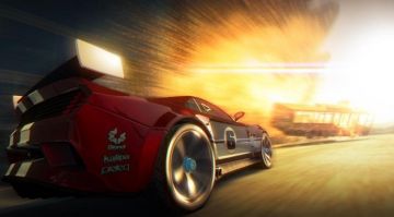 Immagine -8 del gioco Split/Second: Velocity per PlayStation 3