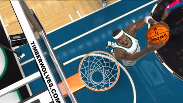 Immagine -15 del gioco NBA 07 per PlayStation 3
