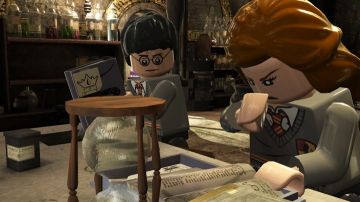 Immagine 1 del gioco LEGO Harry Potter: Anni 5-7 per PlayStation 3