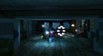 Immagine 2 del gioco LEGO Harry Potter: Anni 5-7 per PlayStation 3