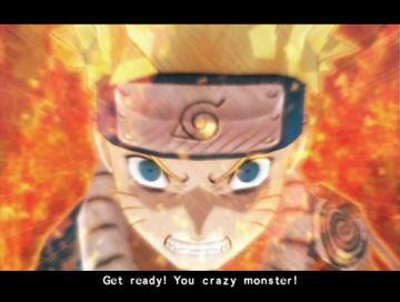 Immagine -5 del gioco Naruto: Ultimate Ninja 3 per PlayStation 2