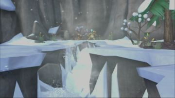 Immagine 3 del gioco L'Era Glaciale 3: L'alba dei Dinosauri per PlayStation 3