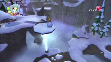 Immagine 13 del gioco L'Era Glaciale 3: L'alba dei Dinosauri per PlayStation 3