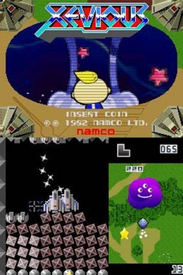 Immagine -15 del gioco Trioncube per Nintendo DS