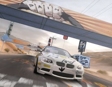 Immagine -4 del gioco Need for Speed Pro Street per Nintendo Wii