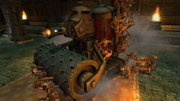 Immagine -3 del gioco Overlord per Xbox 360