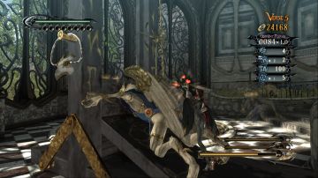 Immagine -9 del gioco Bayonetta per PlayStation 3
