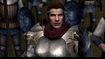 Immagine -1 del gioco Bladestorm: La Guerra dei 100 Anni per Xbox 360