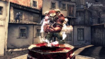 Immagine -9 del gioco Shadowrun per Xbox 360