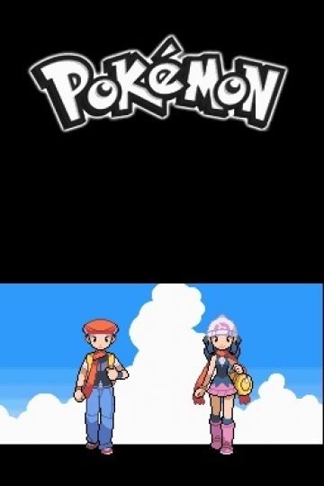 Immagine -5 del gioco Pokemon Perla per Nintendo DS