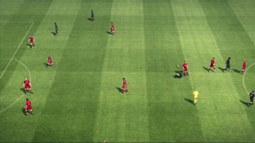 Immagine 10 del gioco Pro Evolution Soccer 2010 per Xbox 360