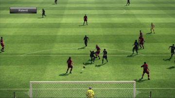 Immagine 11 del gioco Pro Evolution Soccer 2010 per Xbox 360