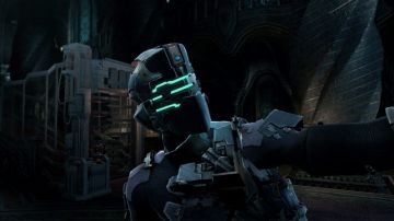 Immagine -17 del gioco Dead Space 2 per Xbox 360