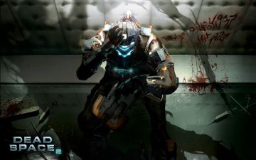 Immagine -7 del gioco Dead Space 2 per Xbox 360