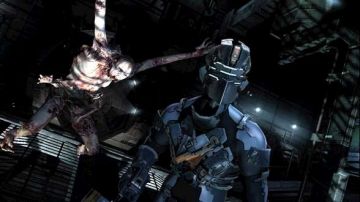 Immagine -3 del gioco Dead Space 2 per Xbox 360