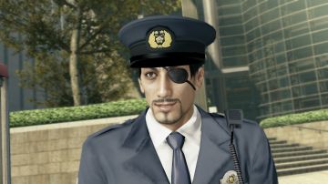 Immagine 17 del gioco Yakuza Kiwami per PlayStation 4