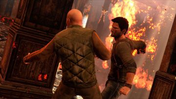 Immagine 3 del gioco Uncharted 3: L'inganno di Drake per PlayStation 3