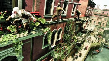 Immagine -4 del gioco Assassin's Creed 2 per PlayStation 3