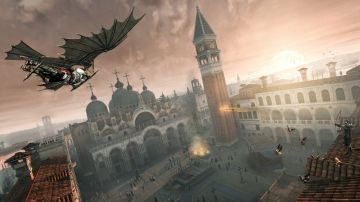 Immagine -11 del gioco Assassin's Creed 2 per PlayStation 3