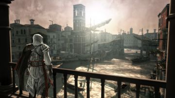 Immagine -9 del gioco Assassin's Creed 2 per PlayStation 3