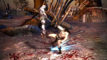 Immagine -10 del gioco Conan per Xbox 360